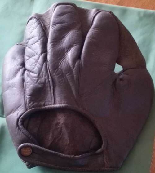 Ratsch Peerless Duck Web Back